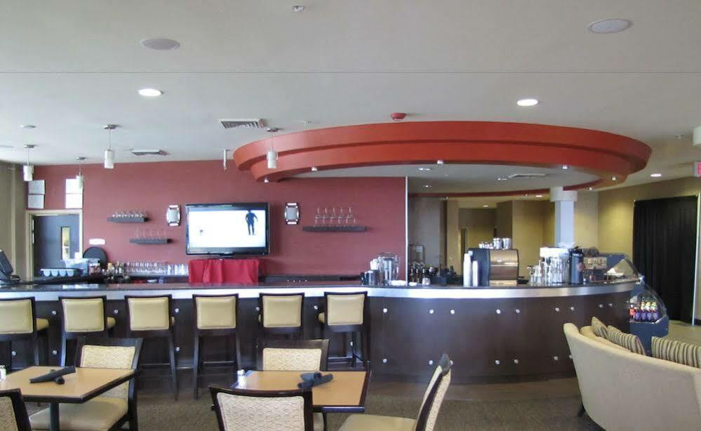 Holiday Inn Boise Airport, An Ihg Hotel Exteriör bild